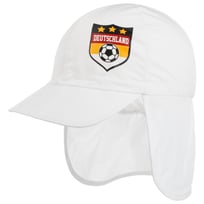 Casquette Allemagne Couvre-Nuque by D�ll - 10,95 &euro;