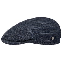 Casquette Alstad Wool Driver by Lierys - 79,90 &euro;