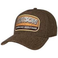 Casquette American Heritage Wool by Stetson - 119,00 &euro;