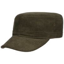 Casquette Army Cotton Cord by Lipodo - 15,95 &euro;