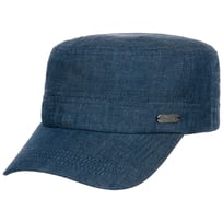 Casquette Army Denim Cotton by Chillouts - 29,99 &euro;