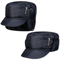 Casquette Army � Oreillettes Piumino by Lipodo - 24,95 &euro;