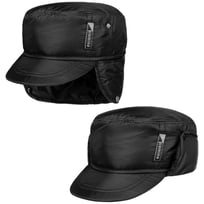 Casquette Army � Oreillettes Piumino by Lipodo - 24,95 &euro;