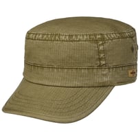 Casquette Army Ripstop by Stetson - 89,00 &euro;