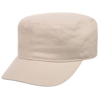 Casquette Army Uni Cotton by Lipodo - 19,95 &euro;