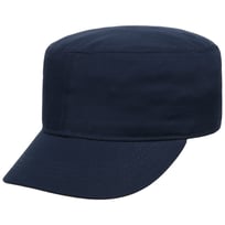Casquette Army Uni Cotton by Lipodo - 19,95 &euro;
