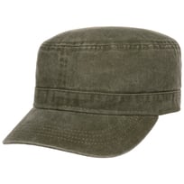 Casquette Army Washed Cotton by Lipodo - 19,95 &euro;