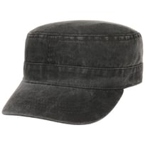 Casquette Army Washed Cotton by Lipodo - 19,95 &euro;