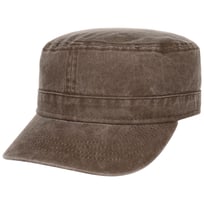Casquette Army Washed Cotton by Lipodo - 19,95 &euro;