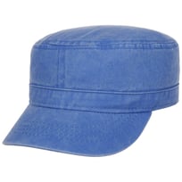 Casquette Army Washed Cotton by Lipodo - 19,95 &euro;