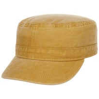 Casquette Army Washed Cotton by Lipodo - 19,95 &euro;