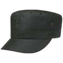 Casquette Army Waxed by Lierys - 59,95 &euro;