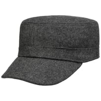 Casquette Army en Feutre by Lipodo - 25,95 &euro;
