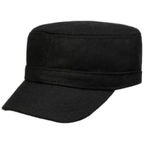 Casquette Army en Feutre by Lipodo - 25,95 &euro;