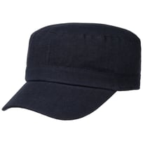 Casquette Army en Lin by Lipodo - 19,95 &euro;