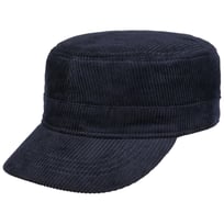 Casquette Army en Velours by Lipodo - 19,95 &euro;