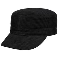 Casquette Army en Velours by Lipodo - 19,95 &euro;