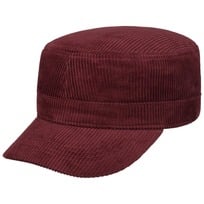 Casquette Army en Velours by Lipodo - 19,95 &euro;