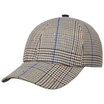 Casquette Atropos Houndstooth by bedacht - 79,95 &euro;