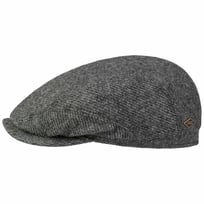 Casquette Aysgarth Wool Driver by JJ Hats - 119,00 &euro;