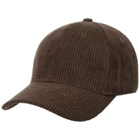 Casquette Basic Corduroy Baseball - 19,95 &euro;