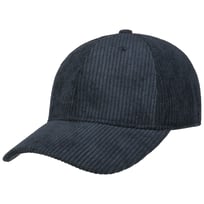 Casquette Basic Corduroy Baseball - 19,95 &euro;