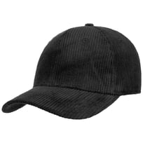 Casquette Basic Corduroy Baseball - 19,95 &euro;