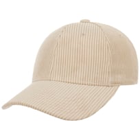 Casquette Basic Corduroy Baseball - 19,95 &euro;