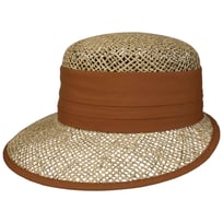 Casquette Beach en Paille by Seeberger - 45,95 &euro;