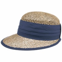 Casquette Beach en Paille by Seeberger - 45,95 &euro;