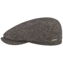 Casquette Belfast Herringbone by Stetson - 119,00 &euro;