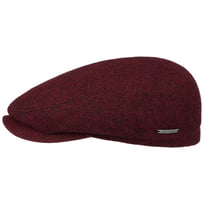 Casquette Belfast Herringbone by Stetson - 119,00 &euro;
