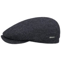 Casquette Belfast Herringbone by Stetson - 119,00 &euro;