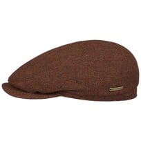 Casquette Belfast Herringbone by Stetson - 119,00 &euro;