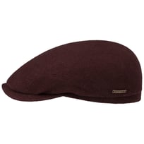 Casquette Belfast Vedrick Wool by Stetson - 99,00 &euro;