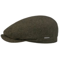 Casquette Belfast Vedrick Wool by Stetson - 99,00 &euro;