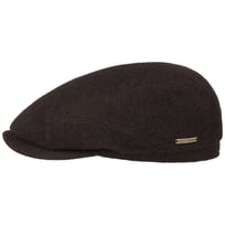 Casquette Belfast Vedrick Wool by Stetson - 99,00 &euro;