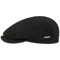 Casquette Belfast Vedrick Wool by Stetson - 99,00 &euro;