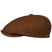 Casquette Bendavoa Wool 6 Panel by Stetson - 79,00 &euro;