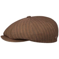 Casquette Benfold 8 Panel by JJ Hats - 89,00 &euro;