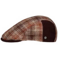 Casquette Benrover Check by Lierys - 69,95 &euro;
