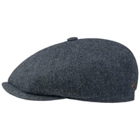 Casquette Benston Wool by JJ Hats - 119,00 &euro;