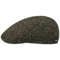 Casquette Birkdale Wool by Stetson - 119,00 &euro;
