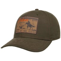 Casquette Boss of the Plains by Stetson - 49,00 &euro;