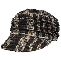 Casquette Boucl� Midnight by Christine Headwear - 59,95 &euro;