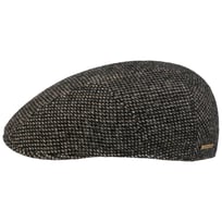 Casquette Brockton Wool Ivy by Stetson - 99,00 &euro;
