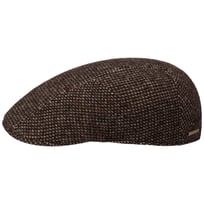 Casquette Brockton Wool Ivy by Stetson - 99,00 &euro;