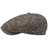 Casquette Brooklin Donegal by Stetson - 129,00 &euro;
