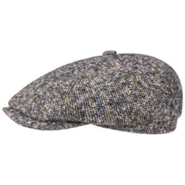 Casquette Brooklin Donegal by Stetson - 129,00 &euro;