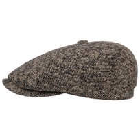 Casquette Brooklin Donegal by Stetson - 129,00 &euro;